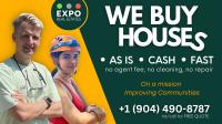 Expo Home Buyers image 2